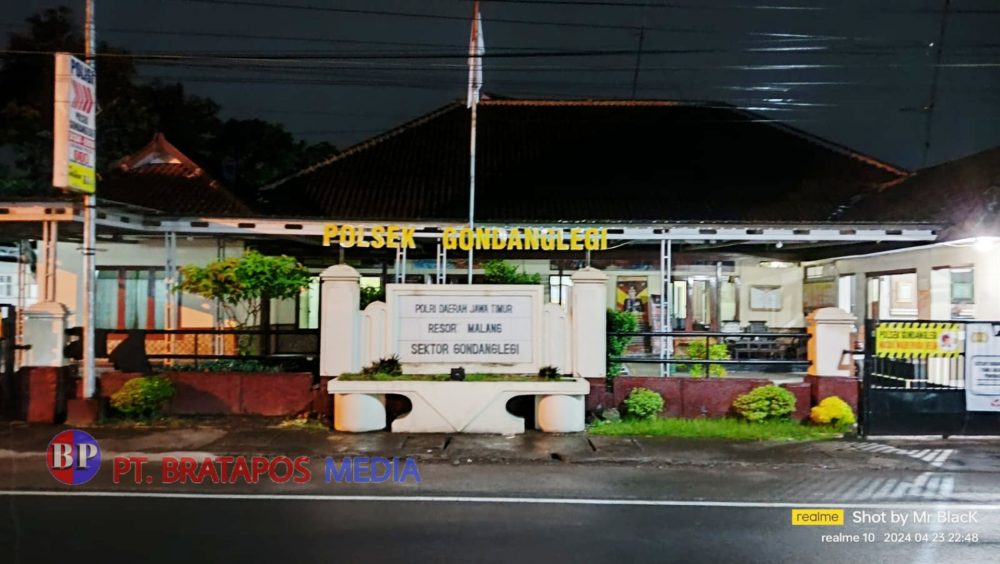 Diduga Oknum Polsek Gondanglegi Terima Uang 15 juta Lepas Terduga Kasus&nbsp;Narkoba