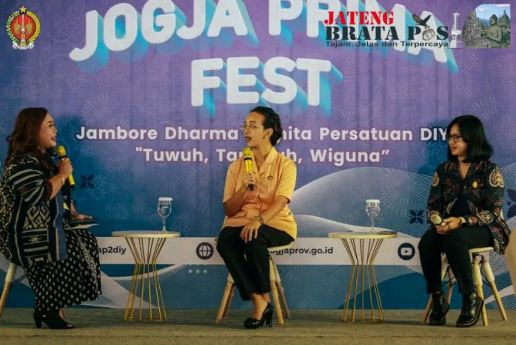 Tahun Ini Jogja Prima Fest (JPF) Bertemakan “Tuwuh, Tangguh,&nbsp;Wiguna”