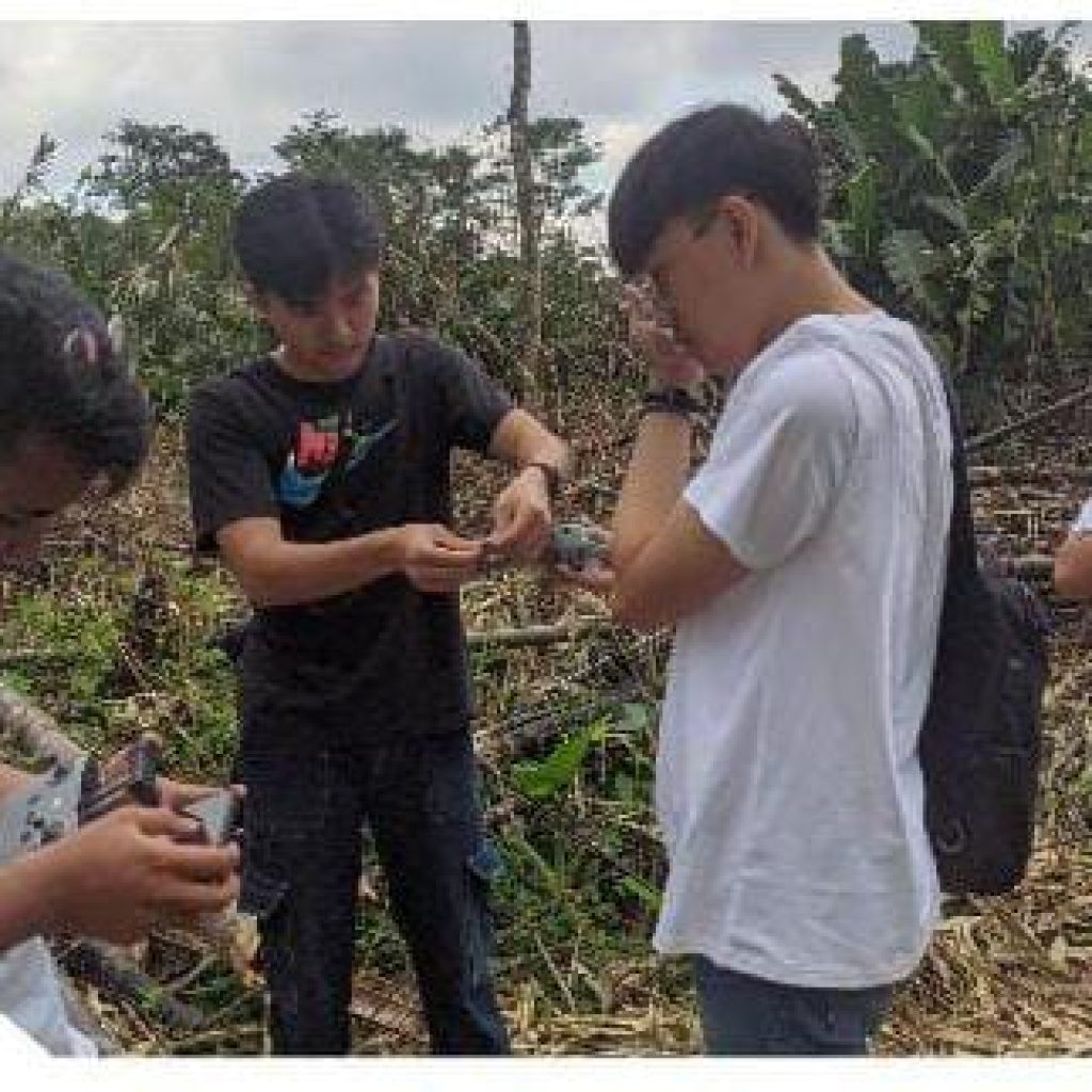 Kolaborasi Teknik Komputer UMN Dan Fakultas Pertanian UGM Mengabdi Pada Masyarakat Kembangkan Sistem Pertanian Pintar Untuk Dongkrak Ekspor Salak