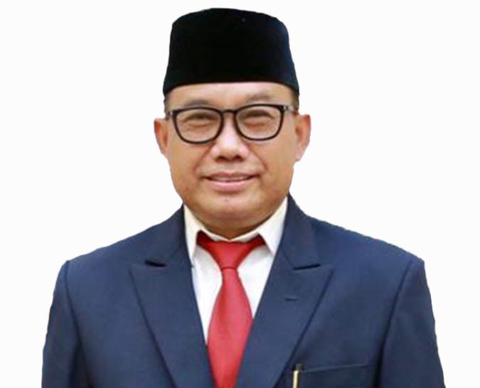 Komitmen Sekda Mujiono, Fokus Mengurus Birokrasi Hingga Purna Tugas