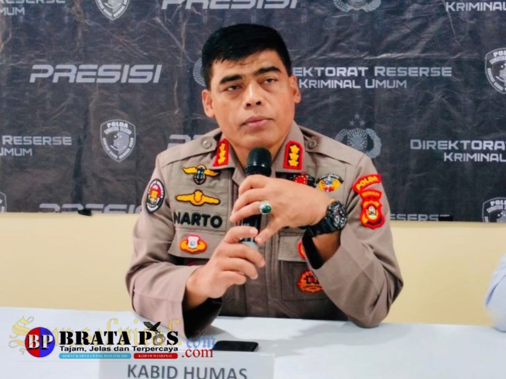 Atensi Sengketa Lahan, Kapolda Sumsel Tegaskan Tidak Boleh Lagi Terjadi Konflik