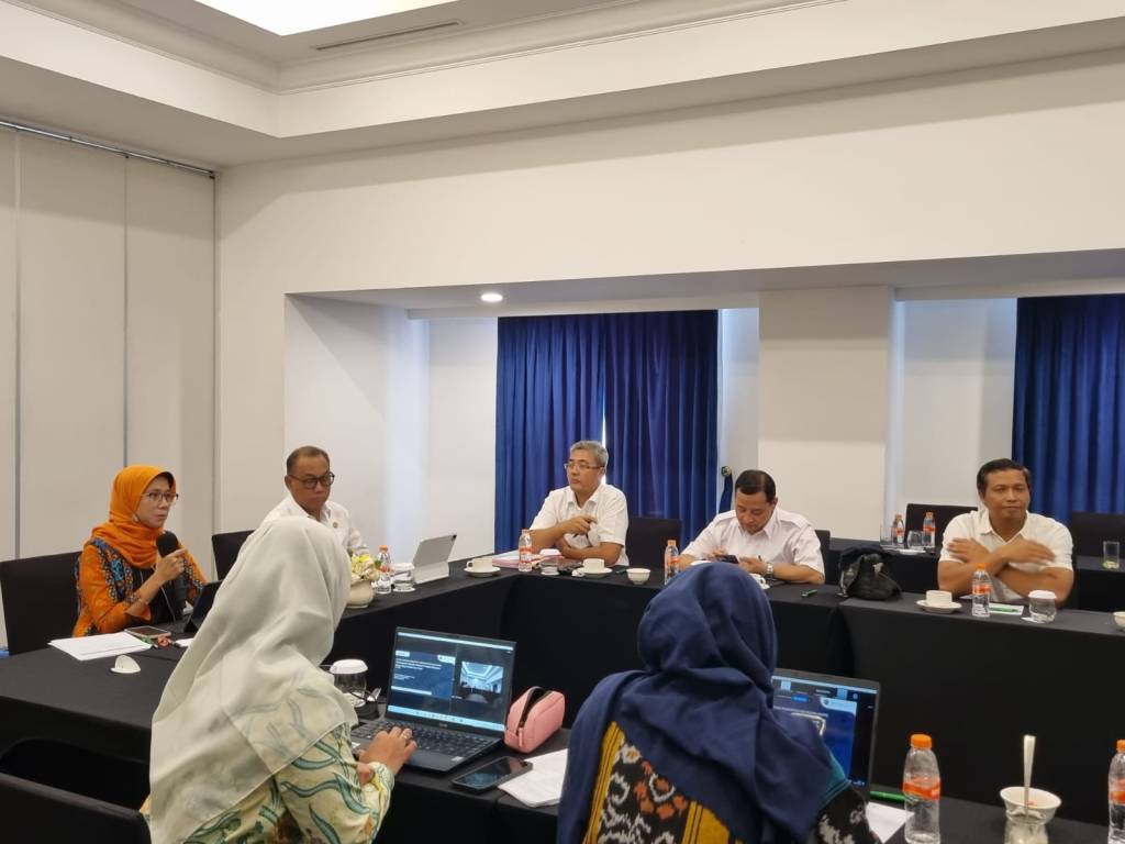 Perjuangkan di Kementerian ATR-PUPR, Bupati Ipuk Yakin JLS Banyuwangi–Jember Segera Tuntas