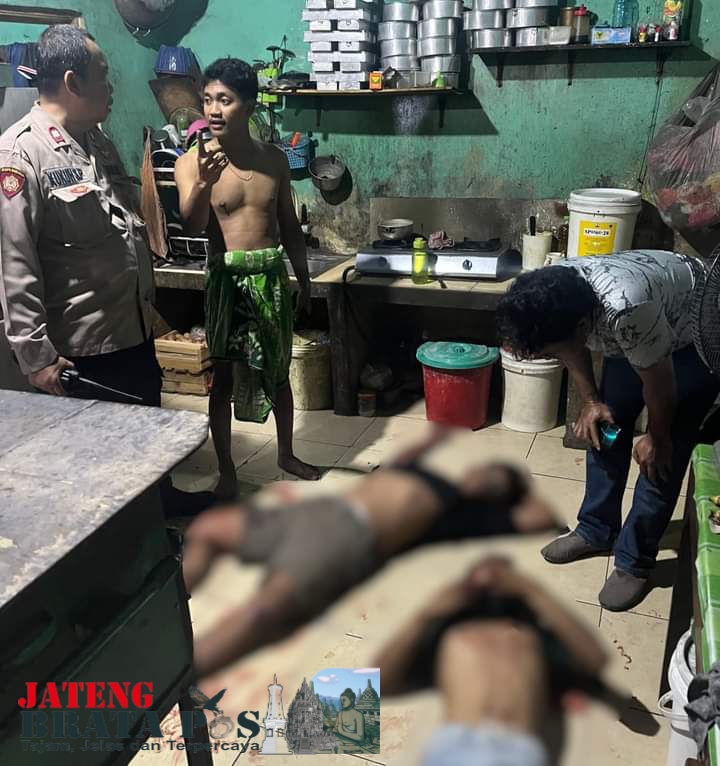 Tiga Orang Menjadi Korban Serangan Aksi Kekerasan Di Meteseh, Polisi Buru Pelaku Perusakan Dan&nbsp;Perampasan