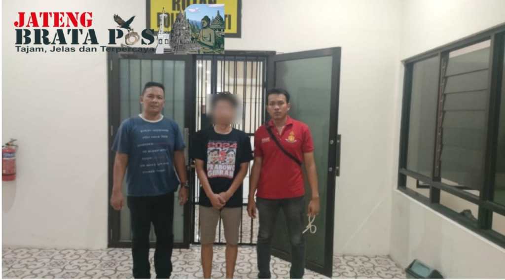 Moduss!!! Cewe Pati Tertipu 52 Juta Oleh&nbsp;Pacarnya